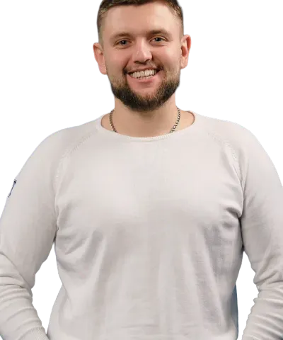 Ilya Prudnikov