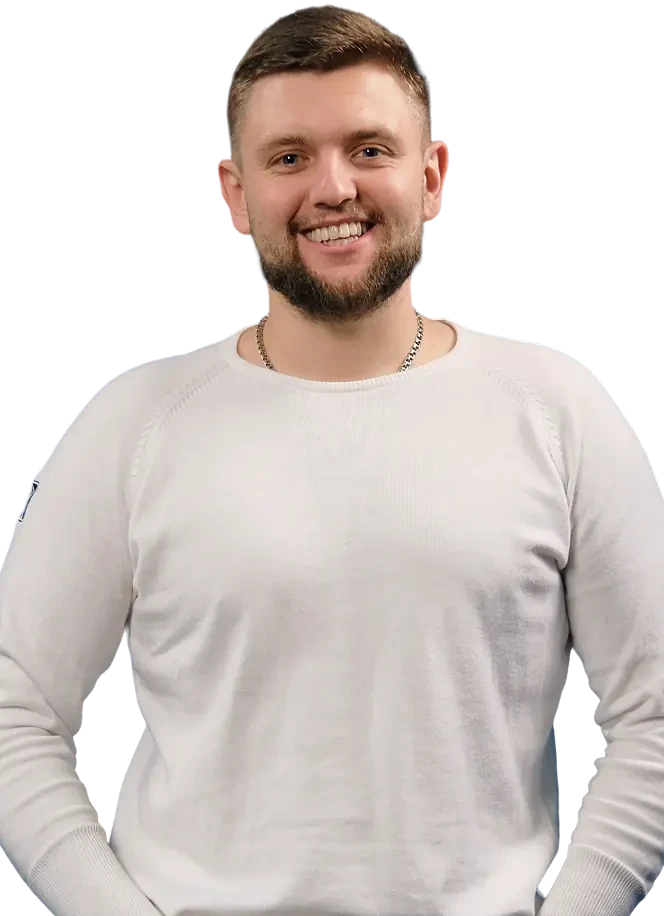 Ilya Prudnikov