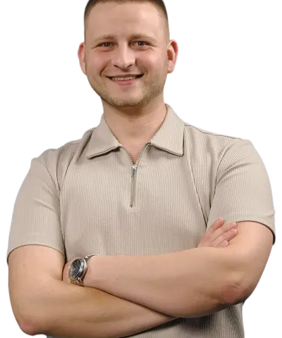 Denis Raketsky