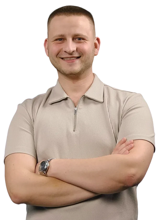 Denis Raketsky