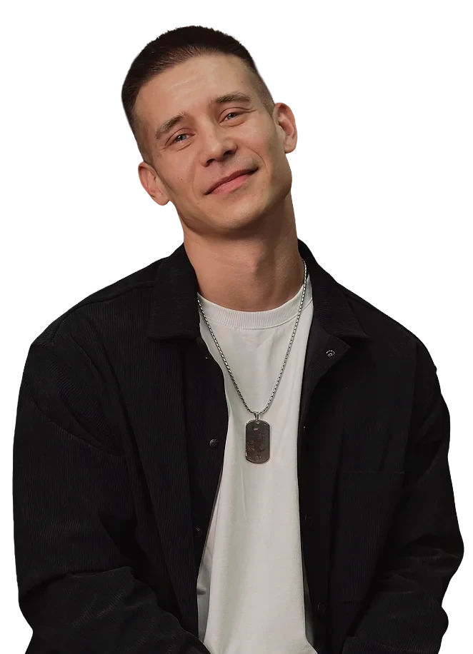 Nikita Egorov