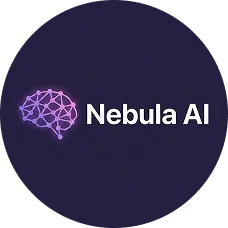 Nebula AI logo