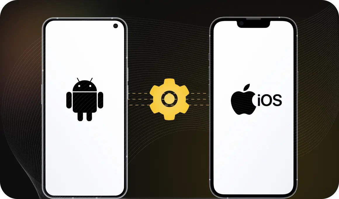 Choosing a platform for your application