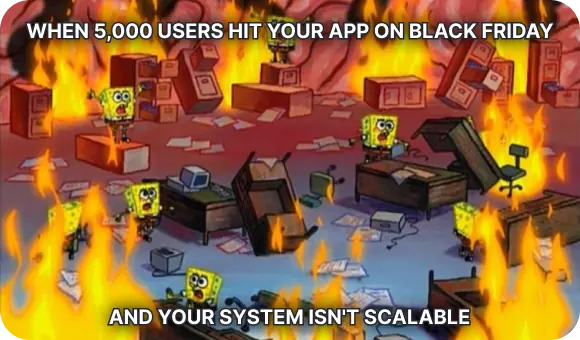 What Your Business Loses by Ignoring Scalability
