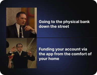 Stages of Mobile Banking App Development