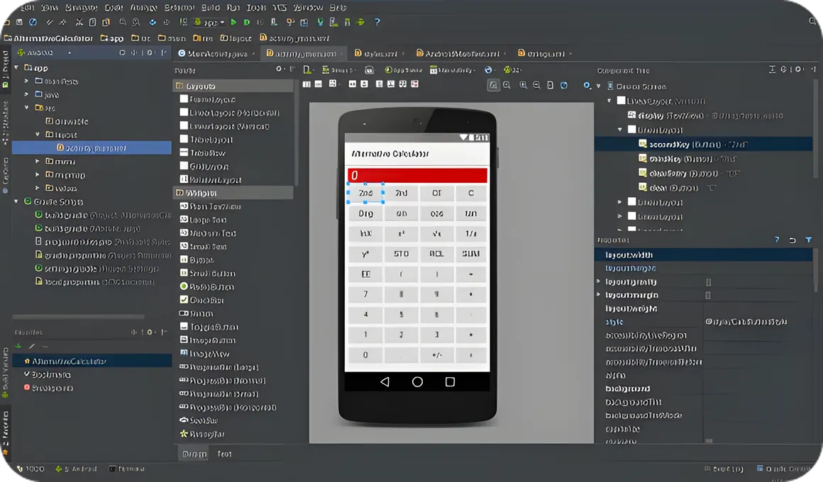 Stages of Android App Development