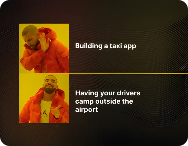 How to Build a Taxi App