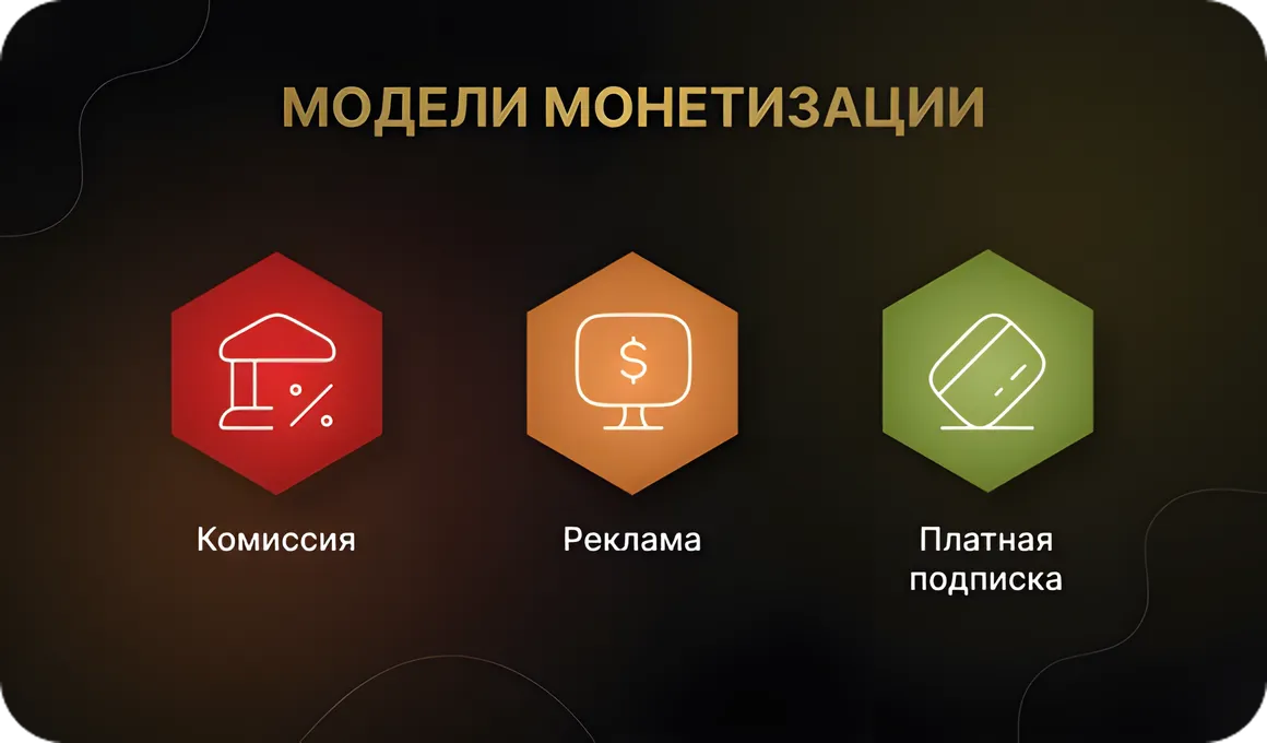 Как можно заработать на приложении такси