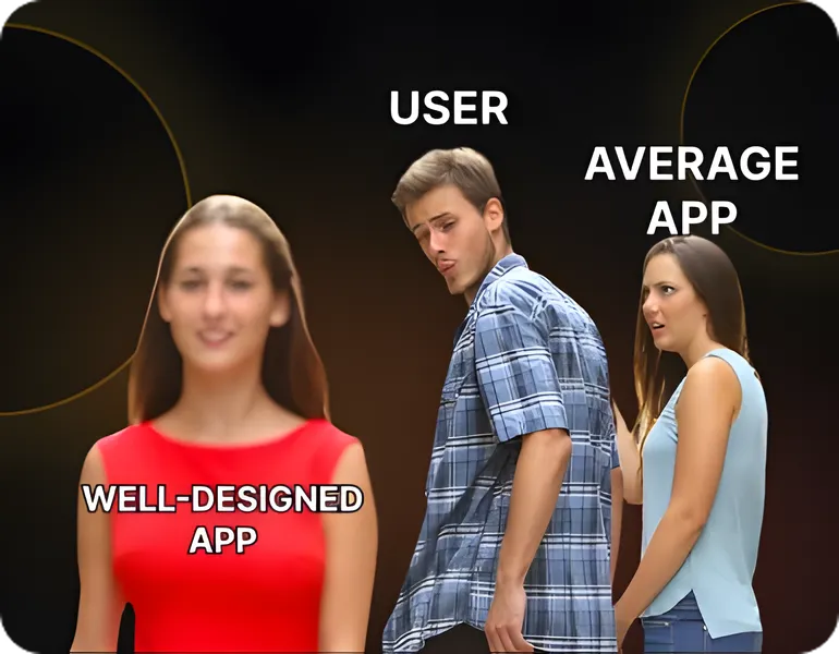 How to Design and Develop a Mobile App Interface