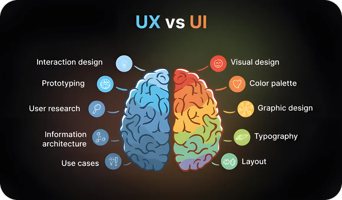 UI/UX Design