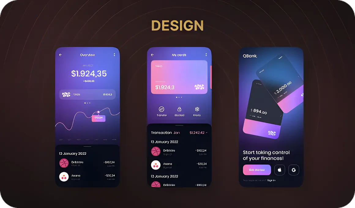 Examples of Wireframes