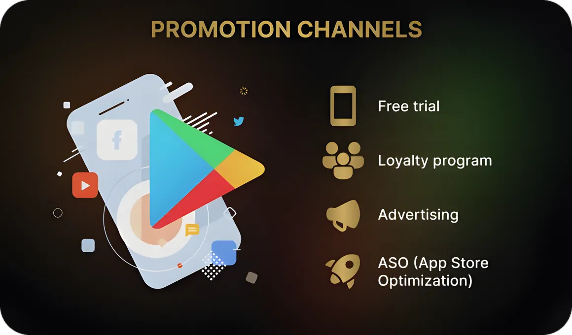App Promotion