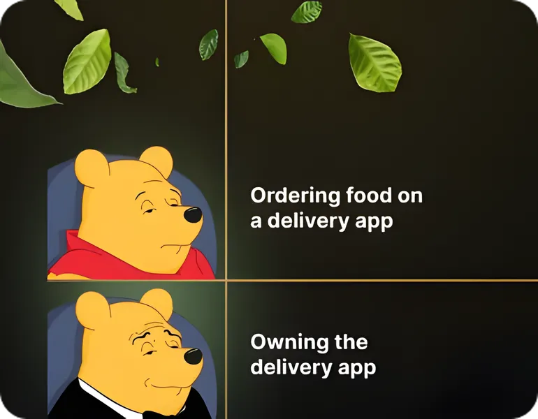 Guide: How to Build a Food Delivery App