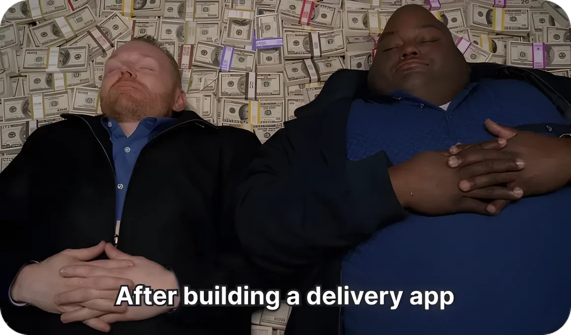 The Economics of a Mobile App