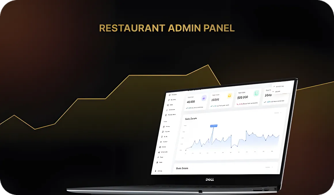 Admin Panel Development
