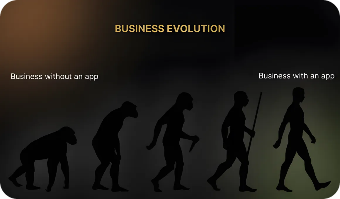 Business Evolution