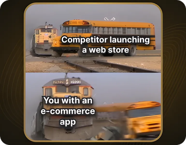 Mobile App Development for an Online Store in 2026