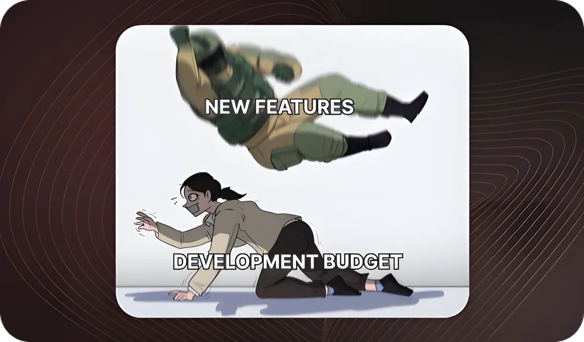 Financial Risks of App Development