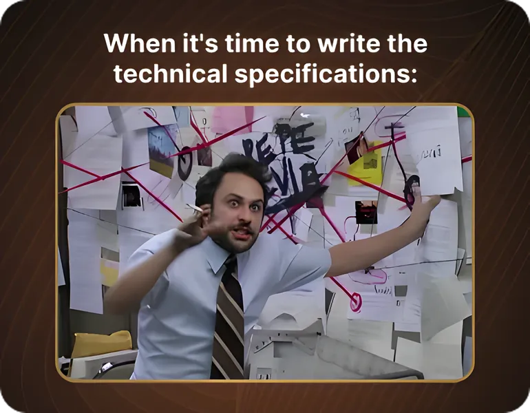 How to Write a Technical Specification for Mobile App Development