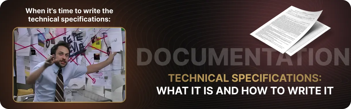 How to Write a Technical Specification for Mobile App Development