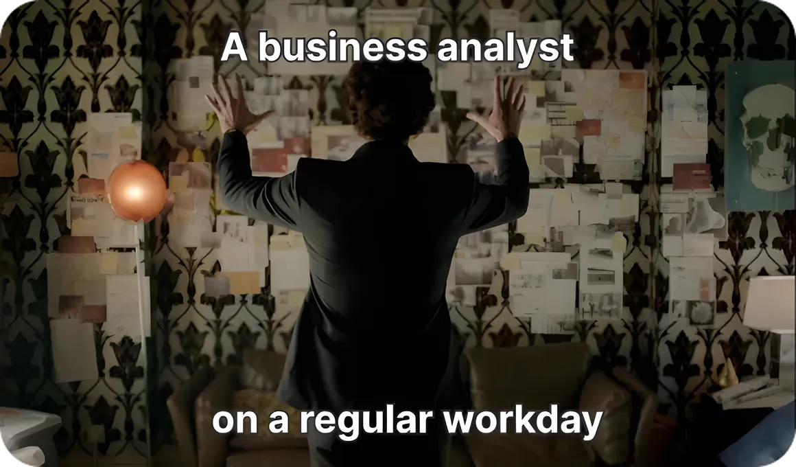 The Role of a Business Analyst in App Development