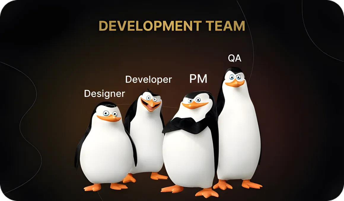 Development Team