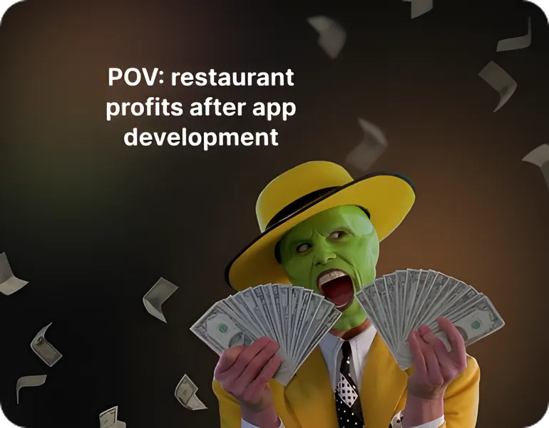 Restaurant Mobile App Development in 2026