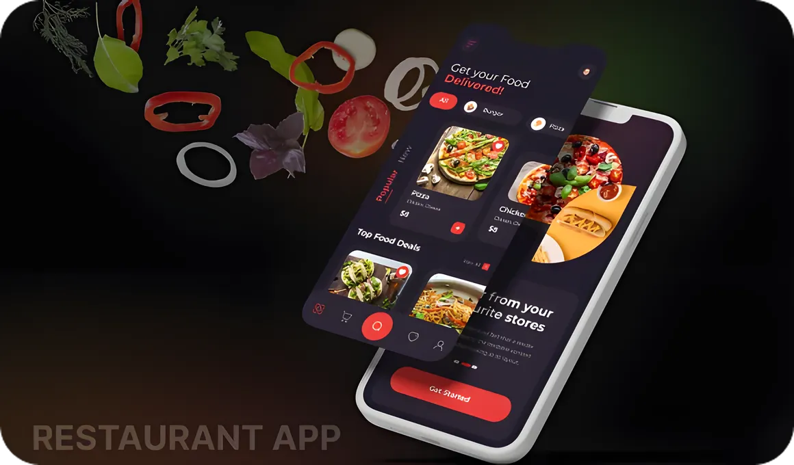 A Ready-Made App Solution
