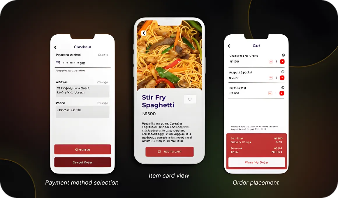 App Prototype