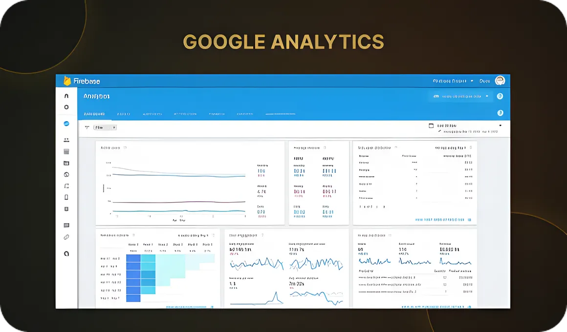 Google Analytics