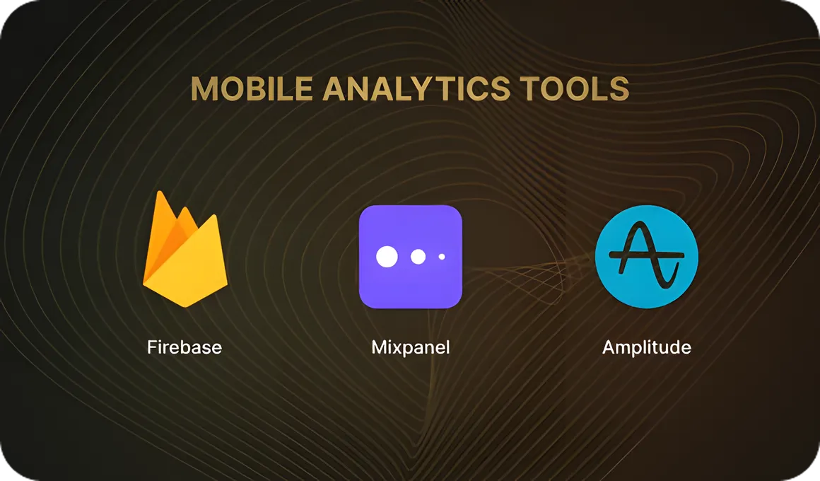 Analytics tools
