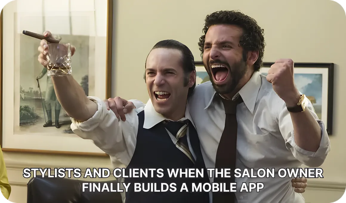 Customer convenience and loyalty