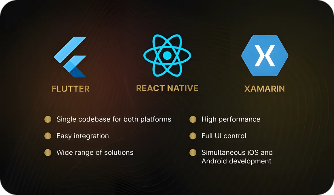 Development tools
