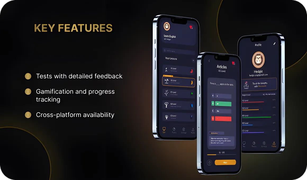Hedgie’s main features